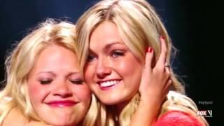 DWTS I Lindsay + Witney