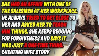 Revenge Story: My Wife Went to Donate Blood and Was Confirmed to Be HIV Positive, Audio Story
