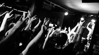 Xerosun (Ascend The Hollow)  live  @ DVG Belgium part 1 © Jan Vervaeke