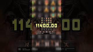  ANUBIS: НАКОНЕЦ-ТО НОРМАЛЬНО СЫГРАЛ! #shorts #занос