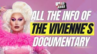  *All the Details of The Vivienne Tribute Documentary! | "Dear Viv" ️*
