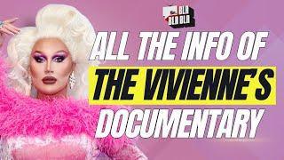  *All the Details of The Vivienne Tribute Documentary! | "Dear Viv" ️*