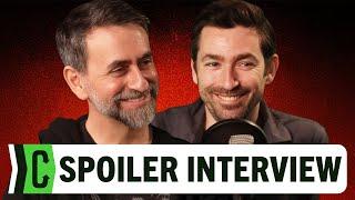 Final Destination Bloodlines Explained: Directors Talk Theories, Alt Deaths, Tony Todd & More Movies