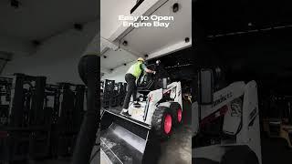 LONKING CDM308 Skid Steer Loader