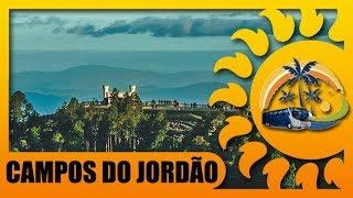 JP TOURS para: Campos do Jordão - SP