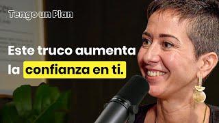 Cómo Aumentar la Confianza en ti y Ser Feliz (Psicóloga Alba Cardalda)