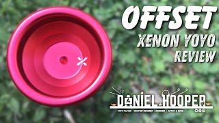 OFFSET Xenon Yoyo Review | DANIEL HOOPER