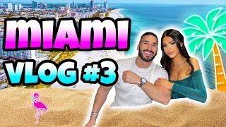 MIAMI VLOG - day In The Life!!