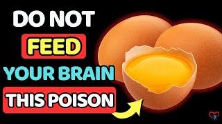 SAVE YOUR BRAIN! 7 Foods That Cause Dementia – ELIMINATE THEM Now! | Vitality Solutions