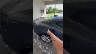 Easiest way to remove contaminants from your cars paint