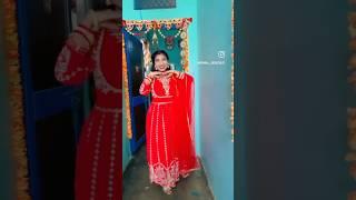Sapna Choudhary "Dhunga" Rekha Garg, Vivek Raghav #shorts #youtubeshorts #haryanvisong #dance