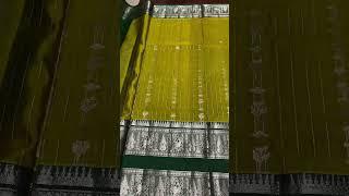 ₹9000+$ Venkatagiri handloom silk sarees from venkatagiri whatsapp 9490463419