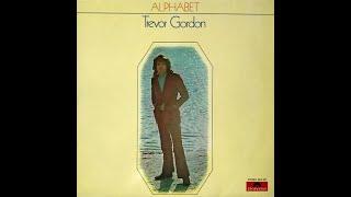 Trevor Gordon - Alphabet [Full Album, 1970] (Sunshine pop)