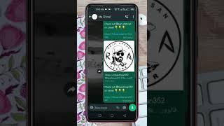 How to share #likee someone profile on whatsapp #tetutech