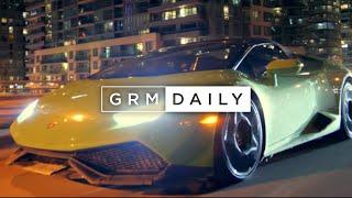 Flash Johnson X Megz - London x Canada [Music Video] | GRM Daily