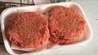 Adam's Awesome Projects How to make perfect burgers at home Adam's way 80 subs special