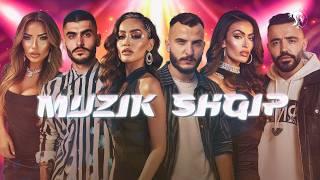 Hitet e Reja Shqip 2024 - 2TON, Dafina Zeqiri, Butrint Imeri, Kida, Mozzik, Nora Istrefi -Hitet 2024