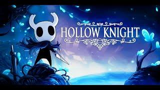 Hollow Knight №22