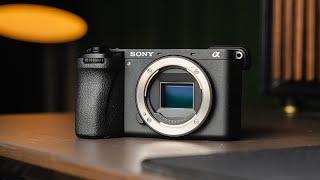 ditch full frame, this is Sony's best value beast.