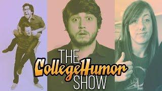 Revisiting "The Collegehumor Show" - A Successful Failure