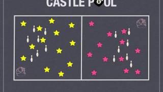 P.E. Games - Castle Pool