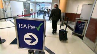 Report: TSA lets felon through pre-check