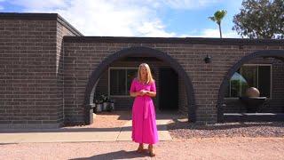 Phoenix Mountain Preserve home for sale