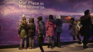 Cultural Explorers Programme