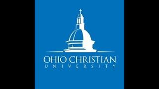 Ohio Christian University