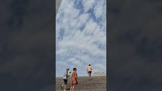 The Gateway Arch St Louis  Missouri #vacation #family #roadtrip #monument #national #park