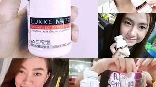 Luxxe White