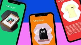 "Exploring Trendy Treasures: Unveiling Our T-Shirt, SweatShirt, Kid's T-shirts, and More Collection!