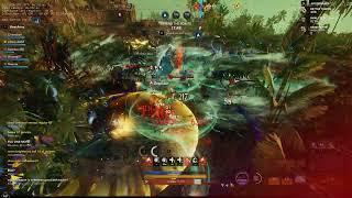 Ebonscale Def War Tir Na Nog,  IG/VG PoV New World 19/10/22