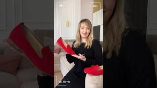 Обувь миллионеров | артикул 2035 на сайте Basarab.ru