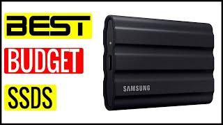   Best Budget SSDs For Gaming In 2023  Top 5 In The Market