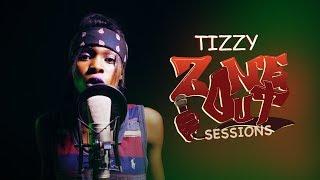Tizzy | ZoneOut Sessions [S03 EP18] | FreeMe TV