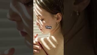 The Science of Why Some People Have Freckles