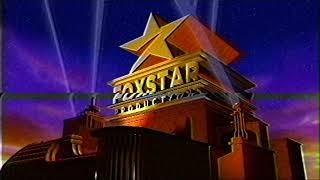 What if: FOXSTAR Productions (Disney-Star Studios 90s Style)