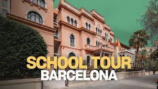 Spanish Language School in Barcelona  | Expanish