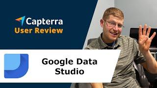 Google Data Studio Review: A Great Free Alternative for Smaller Scale Data