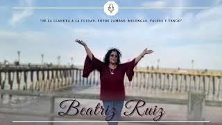 Beatriz Ruiz - A mi Santiago (zamba)