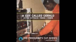 A Guy Called Gerald - Acid House Experience (Demo)