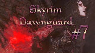 Прохождение TES V: Dawnguard #7 Прикосновение к небу