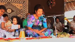 We Belong - the acceptance of Fijians of Indian descent into the i-Taukei system