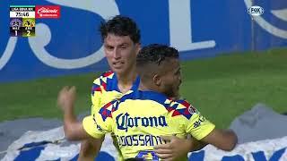 Gol de Igor Lichnovsky - Jornada 12 | Liga BBVA MX