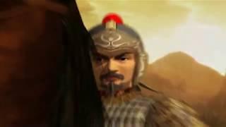 ROMANCE OF THE THREE KINGDOMS VII - [ROTK7 #4]