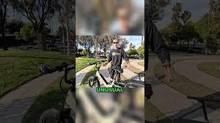 The smartest cargo ebike under $2000   Aventon Abound LR