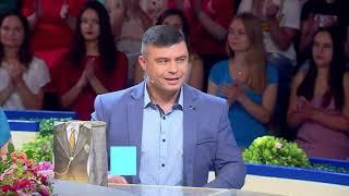 Досье. Валентин Шляков: Такова роль клоуна-гастролёра