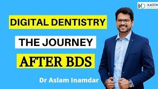 Digital Dentistry - Career Path 2024