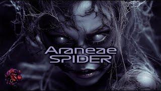 Araneae (SPIDER)